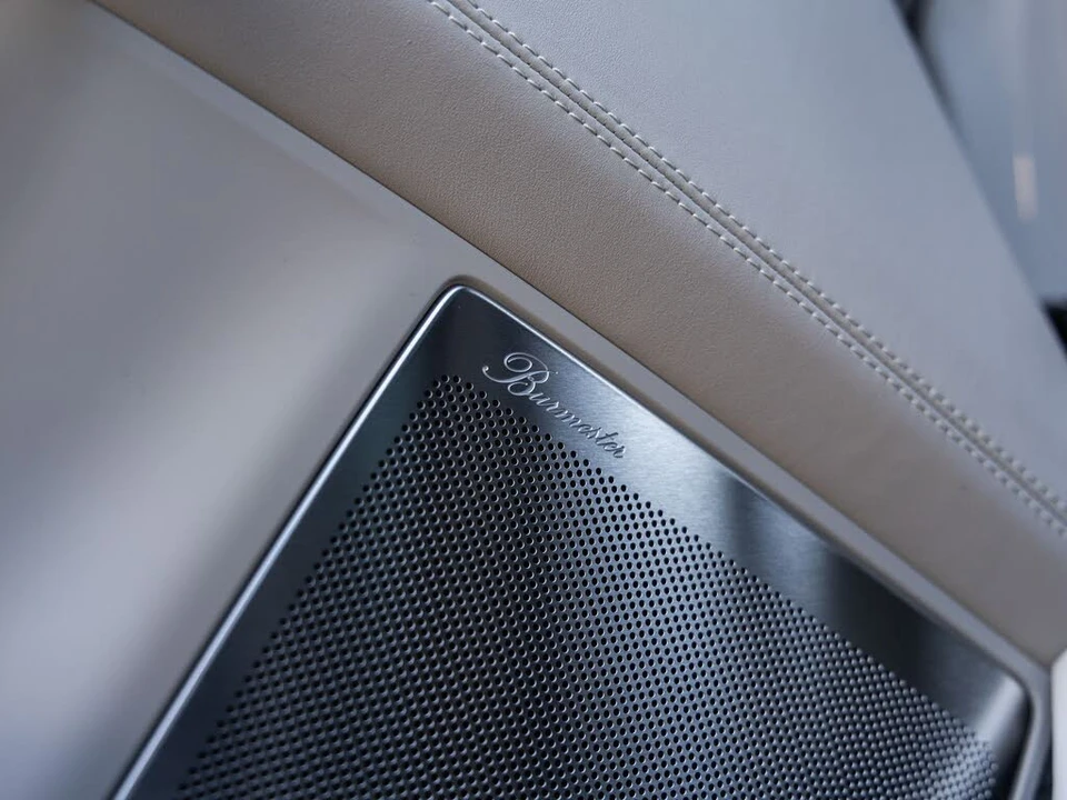 2025 Porsche 992 Targa 4 GTS - Image 31 of 31