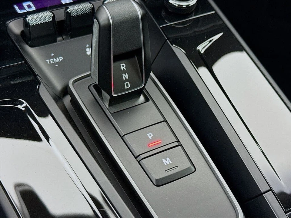 2025 Porsche 992 Targa 4 GTS - Image 21 of 31