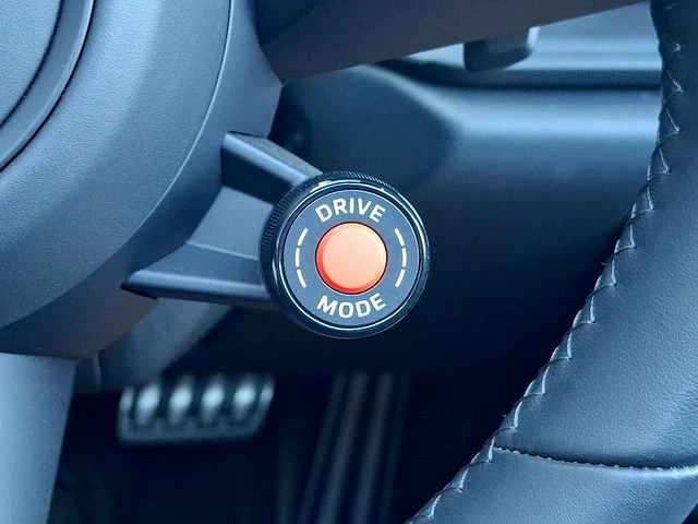 2025 Porsche 992 Targa 4 GTS - Image 30 of 31