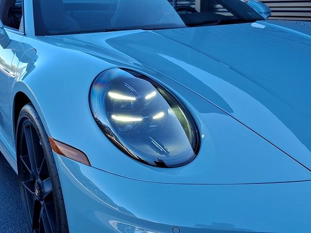 2025 Porsche 992 Targa 4 GTS - Image 11 of 31