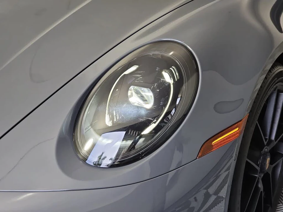 2025 Porsche 992 Targa 4 GTS - Image 26 of 31