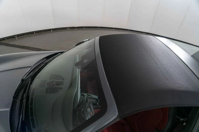 2025 Porsche 992 Targa 4 GTS - Image 29 of 31