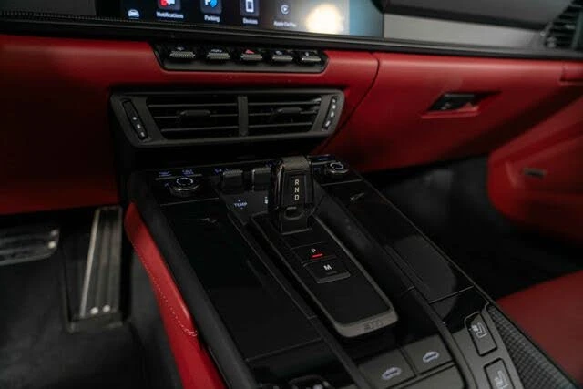 2025 Porsche 992 Targa 4 GTS - Image 23 of 31