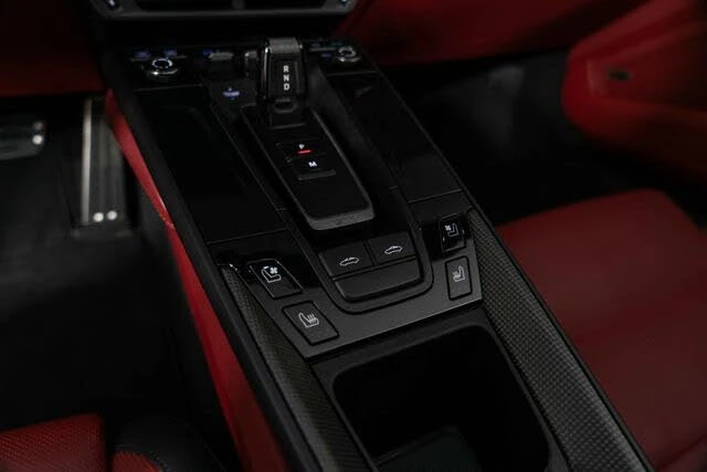 2025 Porsche 992 Targa 4 GTS - Image 24 of 31