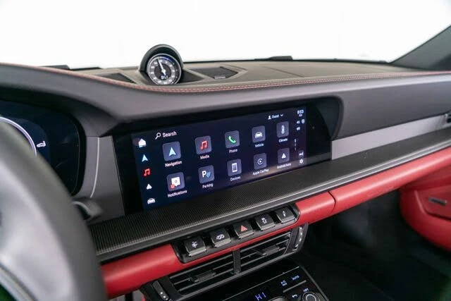 2025 Porsche 992 Targa 4 GTS - Image 20 of 31