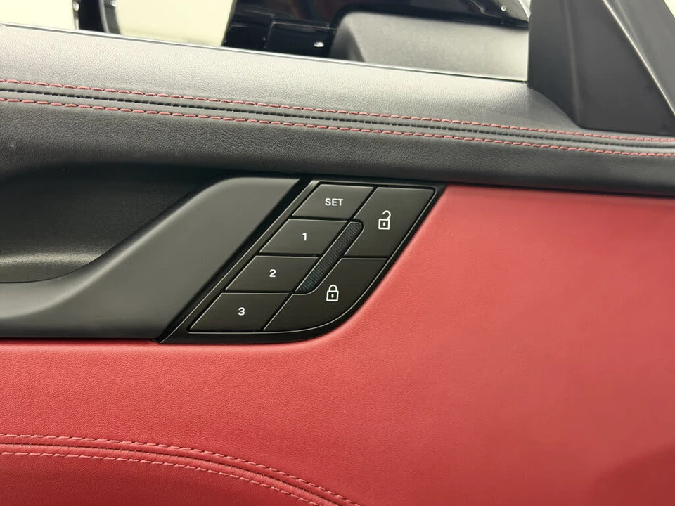 2025 Porsche 992 Targa 4 GTS - Image 28 of 31