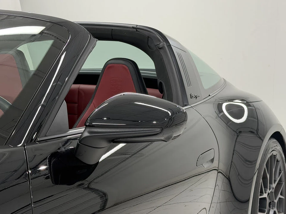 2025 Porsche 992 Targa 4 GTS - Image 20 of 31