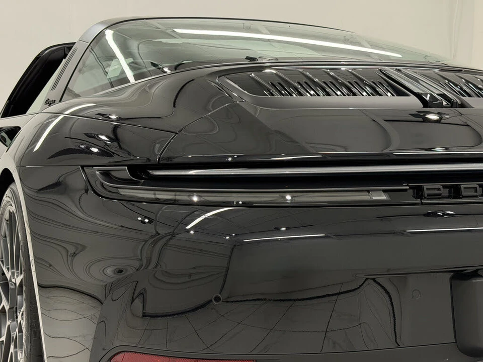2025 Porsche 992 Targa 4 GTS - Image 19 of 31