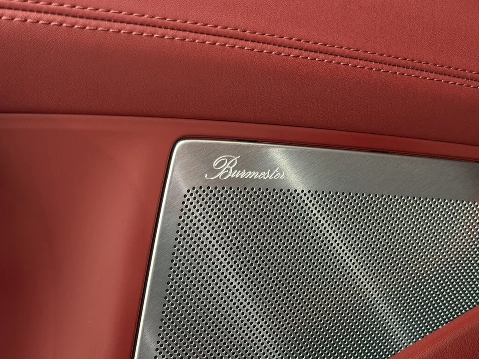 2025 Porsche 992 Targa 4 GTS - Image 29 of 31