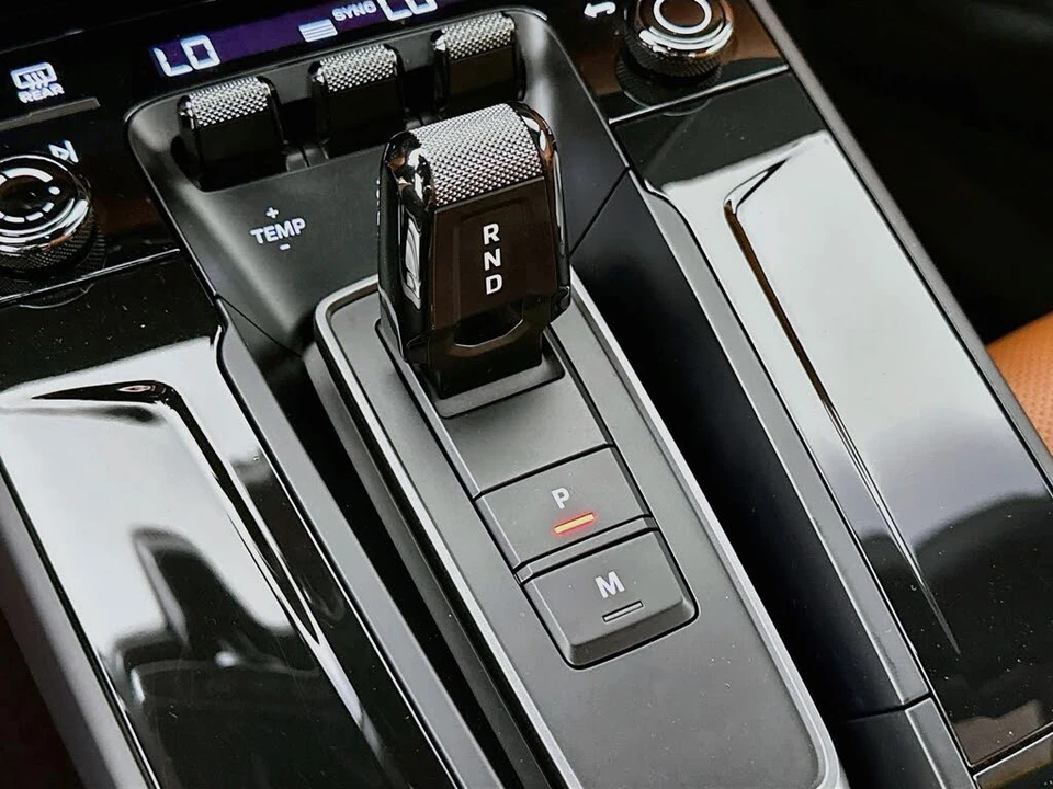 2025 Porsche 992 Targa 4 GTS - Image 26 of 31