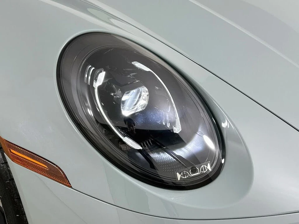 2025 Porsche 992 Targa 4 GTS - Image 9 of 31