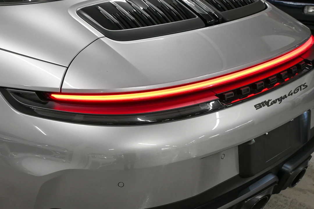 2025 Porsche 992 Targa 4 GTS - Image 14 of 31