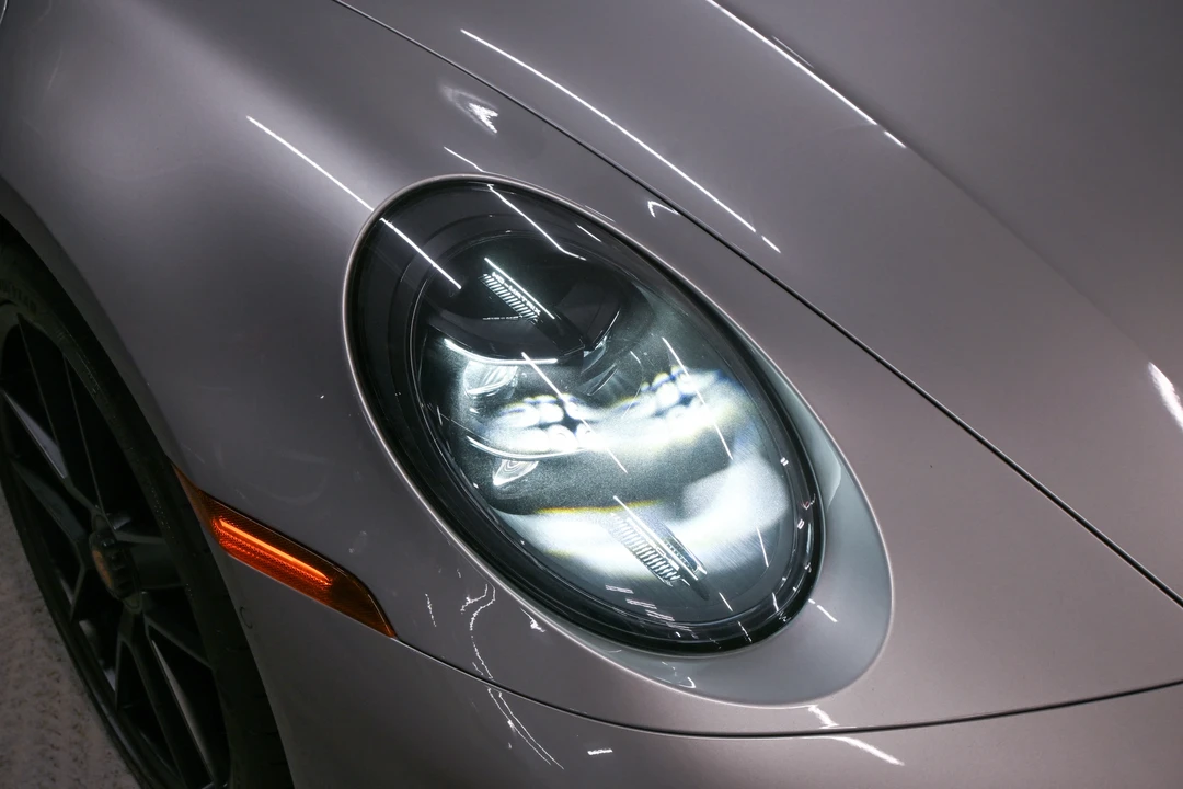 2025 Porsche 992 Targa 4 GTS - Image 18 of 31