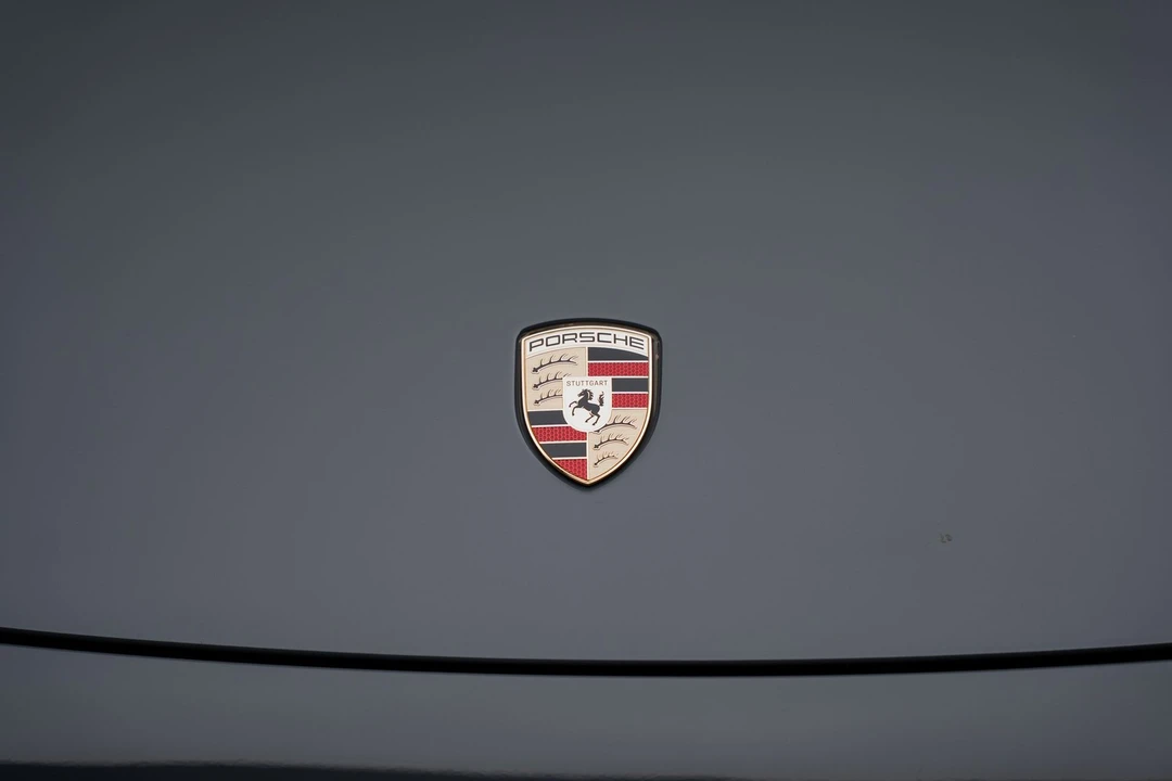 2025 Porsche 992 Targa 4 GTS - Image 15 of 21