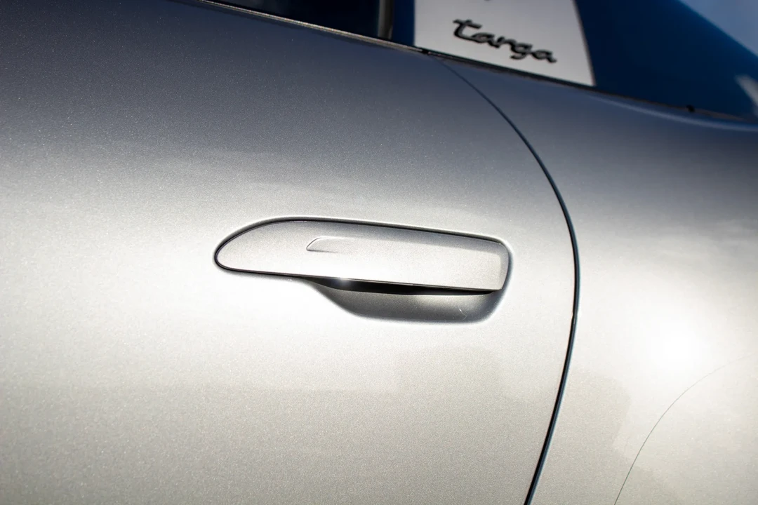 2025 Porsche 992 Targa 4 GTS - Image 29 of 31