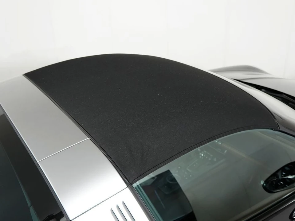 2025 Porsche 992 Targa 4 GTS - Image 15 of 31