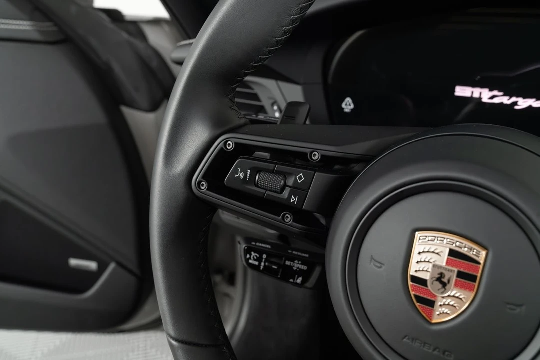 2025 Porsche 992 Targa 4 GTS - Image 21 of 31