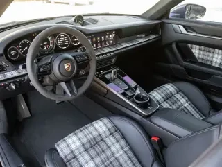 2025 Porsche 992 Turbo S - Image 4 of 4