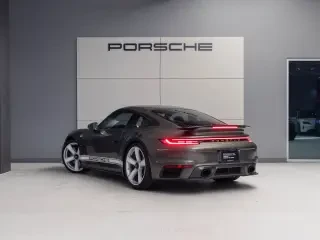 2025 Porsche 992 Turbo S - Image 3 of 4