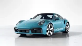 2025 Porsche 992 Turbo - Image 5 of 31