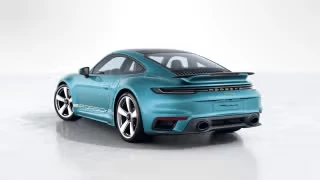 2025 Porsche 992 Turbo - Image 17 of 31