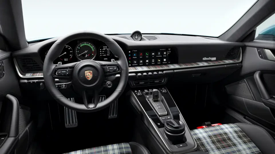2025 Porsche 992 Turbo - Image 31 of 31