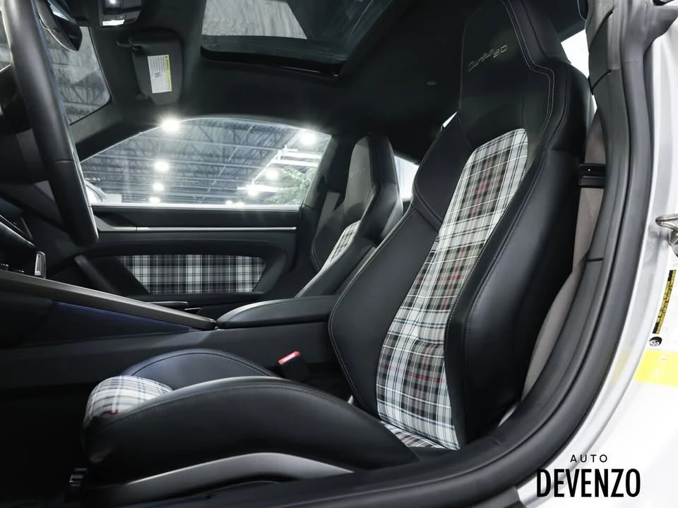 2025 Porsche 992 Turbo - Image 15 of 20