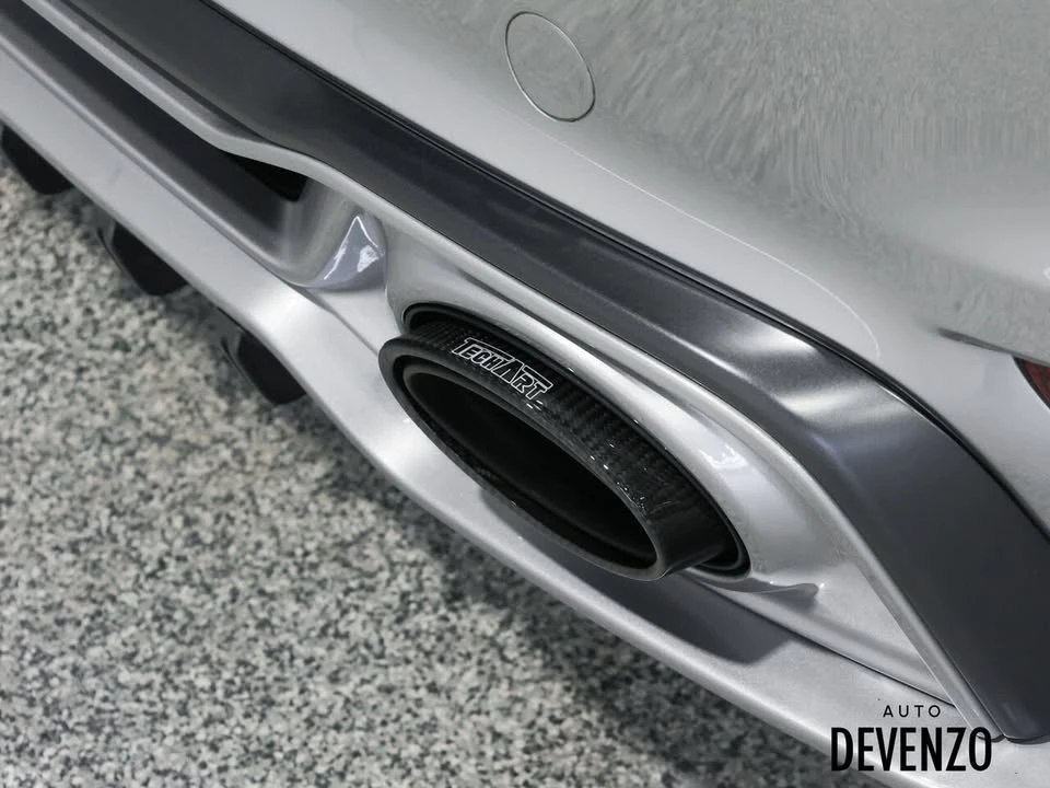 2025 Porsche 992 Turbo - Image 5 of 20