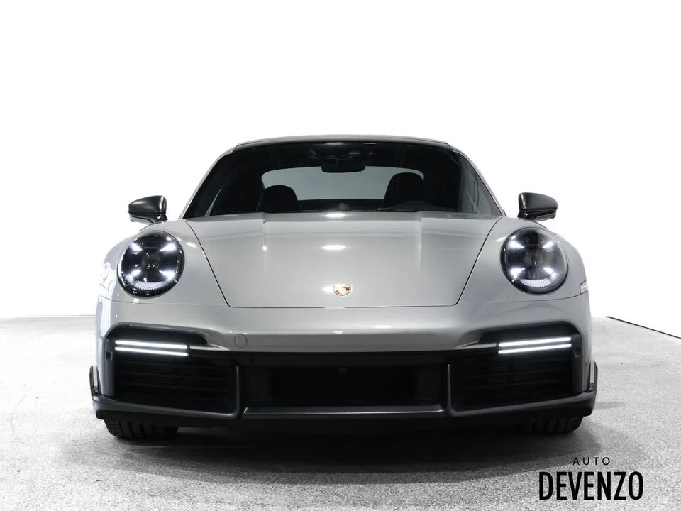 2025 Porsche 992 Turbo - Image 8 of 20