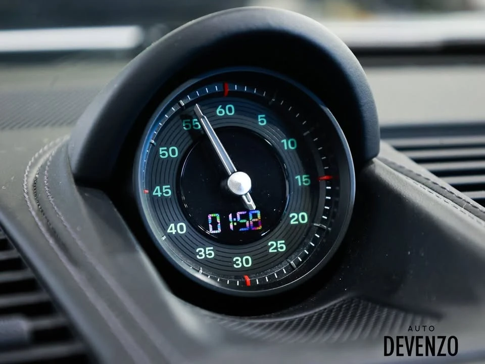 2025 Porsche 992 Turbo - Image 20 of 20