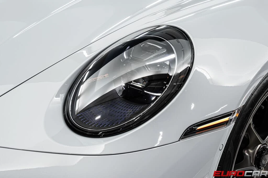 2025 Porsche 992 Turbo - Image 13 of 31