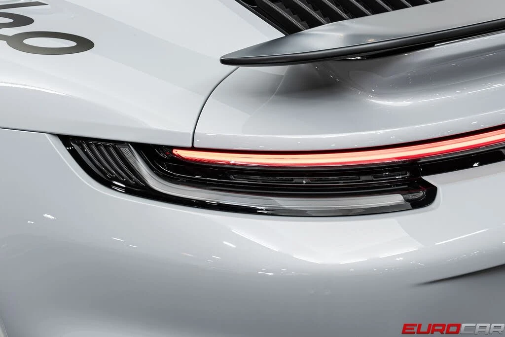 2025 Porsche 992 Turbo - Image 23 of 31