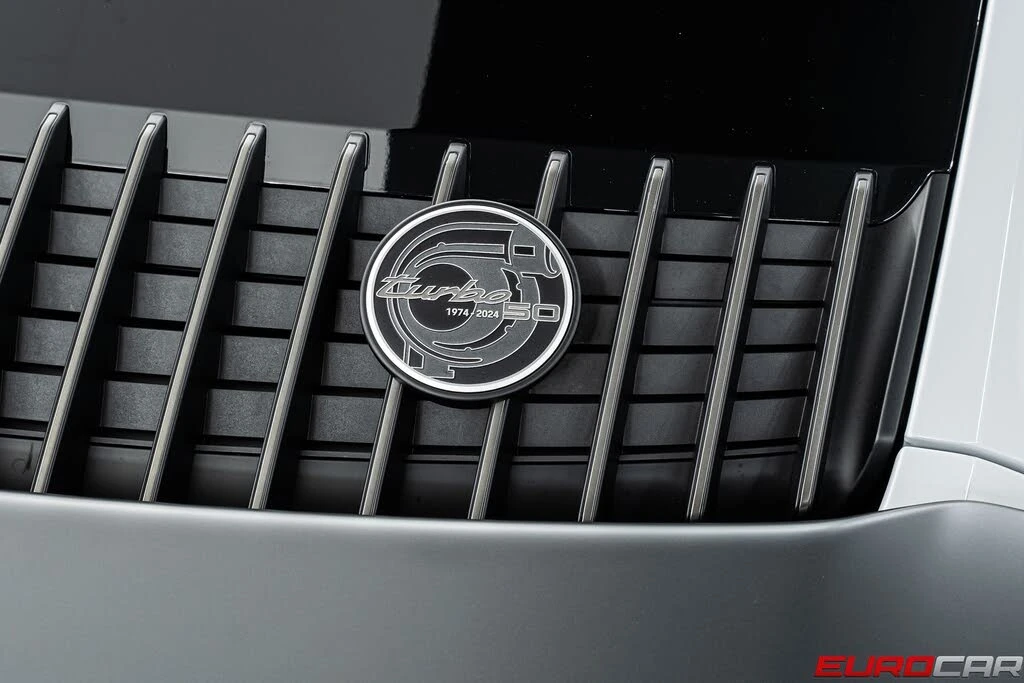 2025 Porsche 992 Turbo - Image 22 of 31
