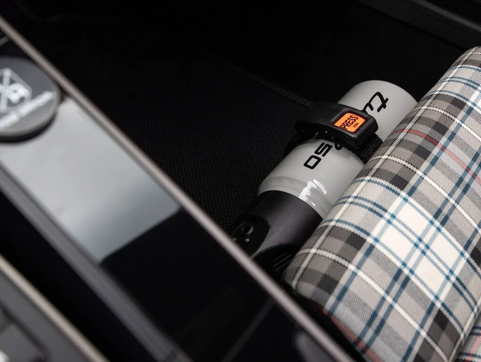2025 Porsche 992 Turbo - Image 31 of 31