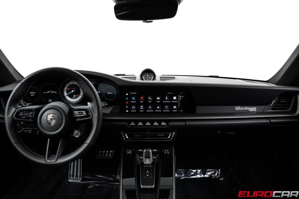 2025 Porsche 992 Turbo - Image 30 of 31