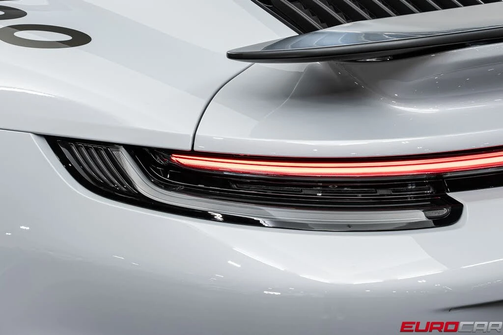 2025 Porsche 992 Turbo - Image 23 of 31