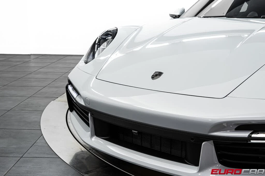 2025 Porsche 992 Turbo - Image 12 of 31