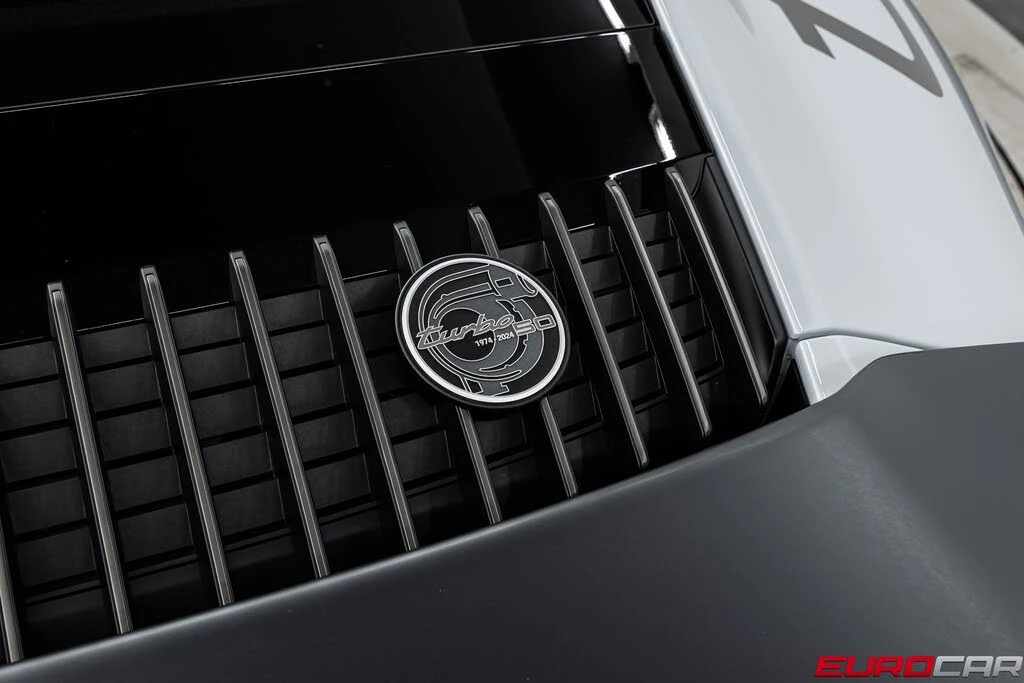 2025 Porsche 992 Turbo - Image 22 of 31