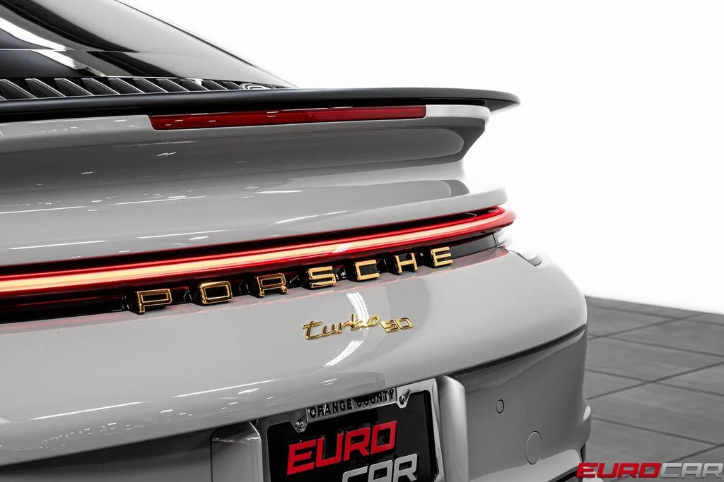 2025 Porsche 992 Turbo - Image 21 of 31