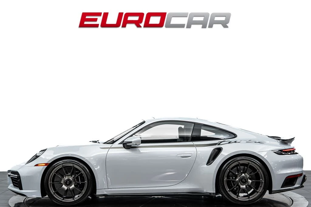 2025 Porsche 992 Turbo - Image 2 of 31