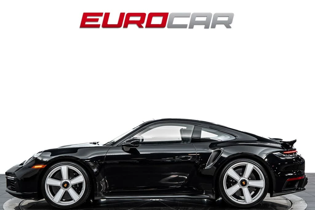 2025 Porsche 992 Turbo - Image 2 of 31