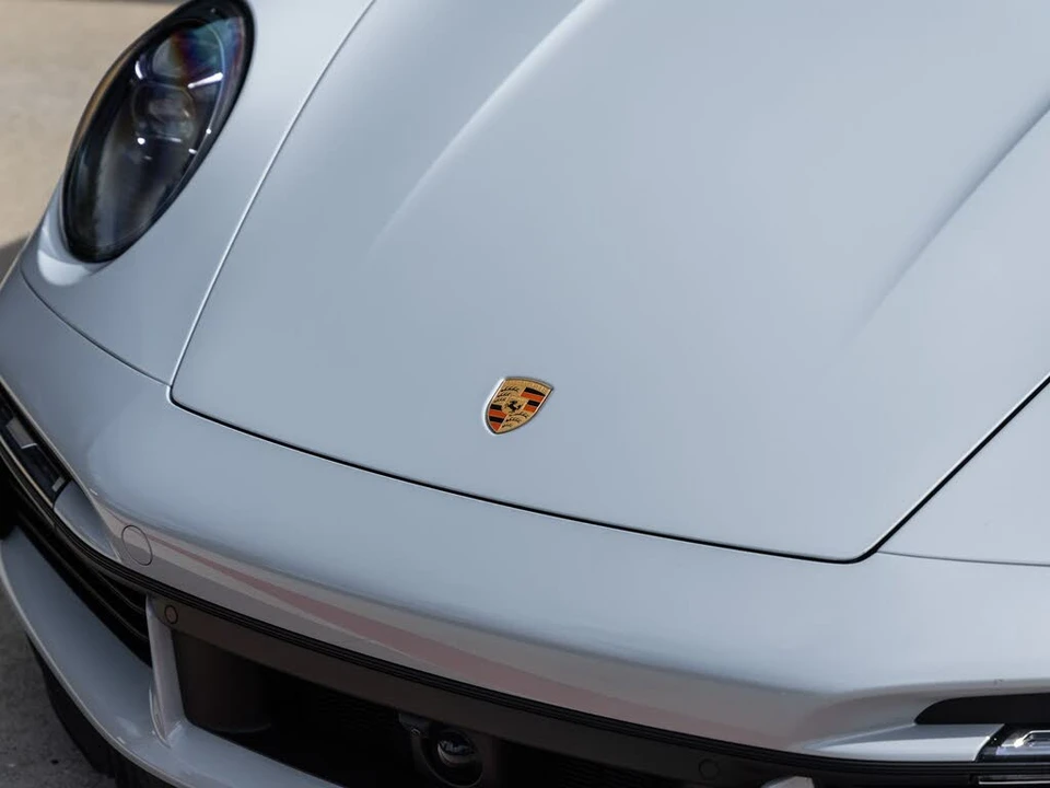 2025 Porsche 992 Turbo - Image 26 of 31