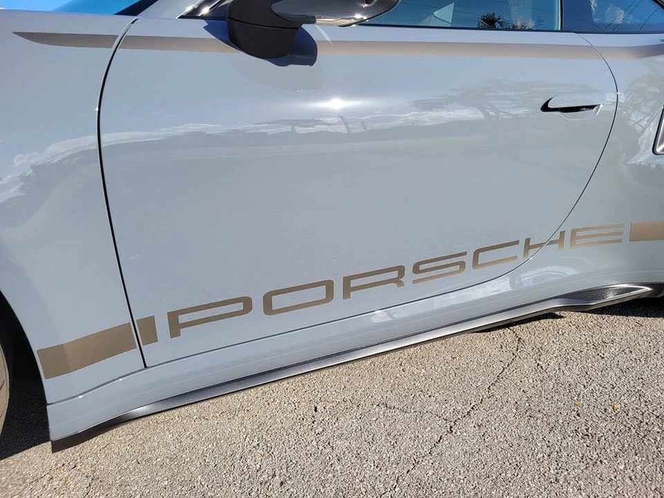 2025 Porsche 992 Turbo - Image 21 of 31