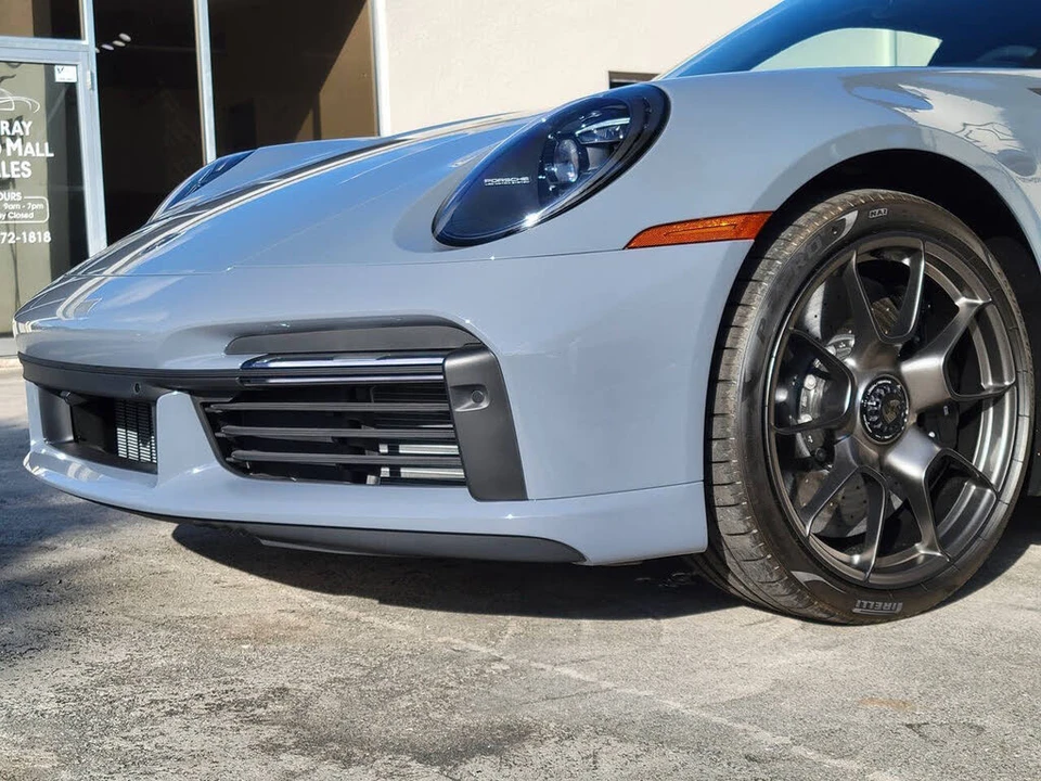 2025 Porsche 992 Turbo - Image 20 of 31