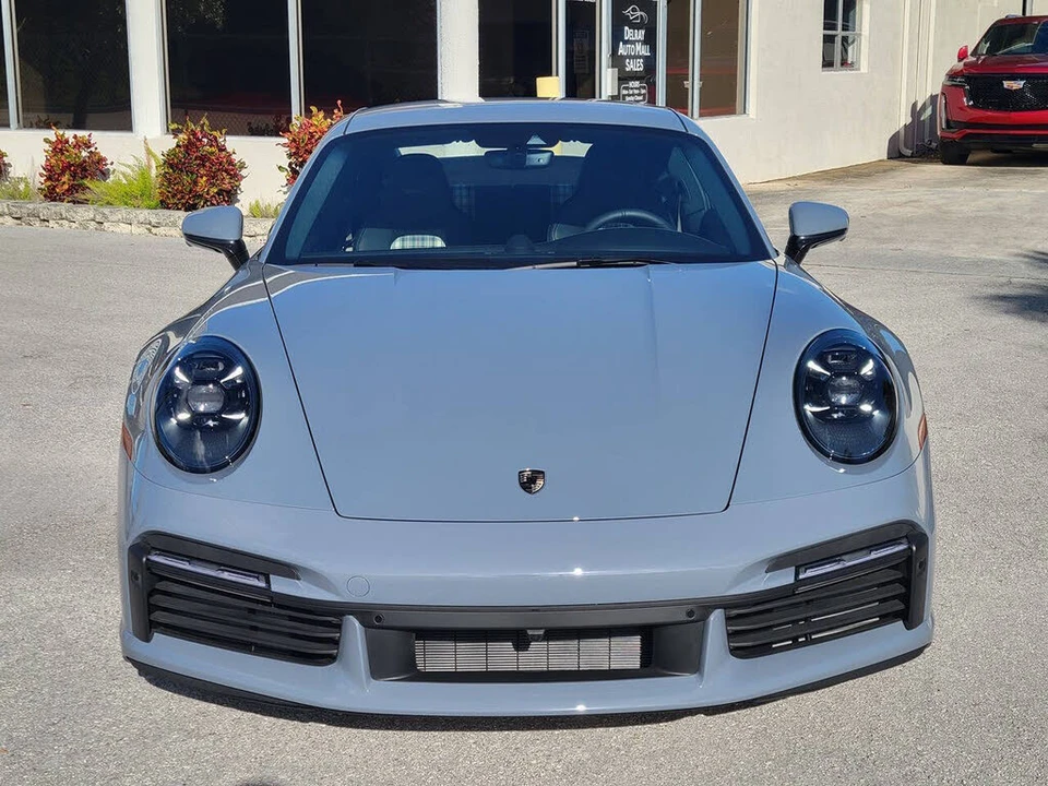 2025 Porsche 992 Turbo - Image 6 of 31