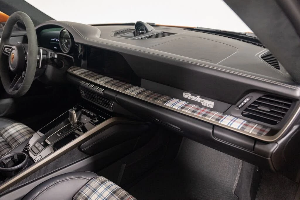 2025 Porsche 992 Turbo - Image 31 of 31