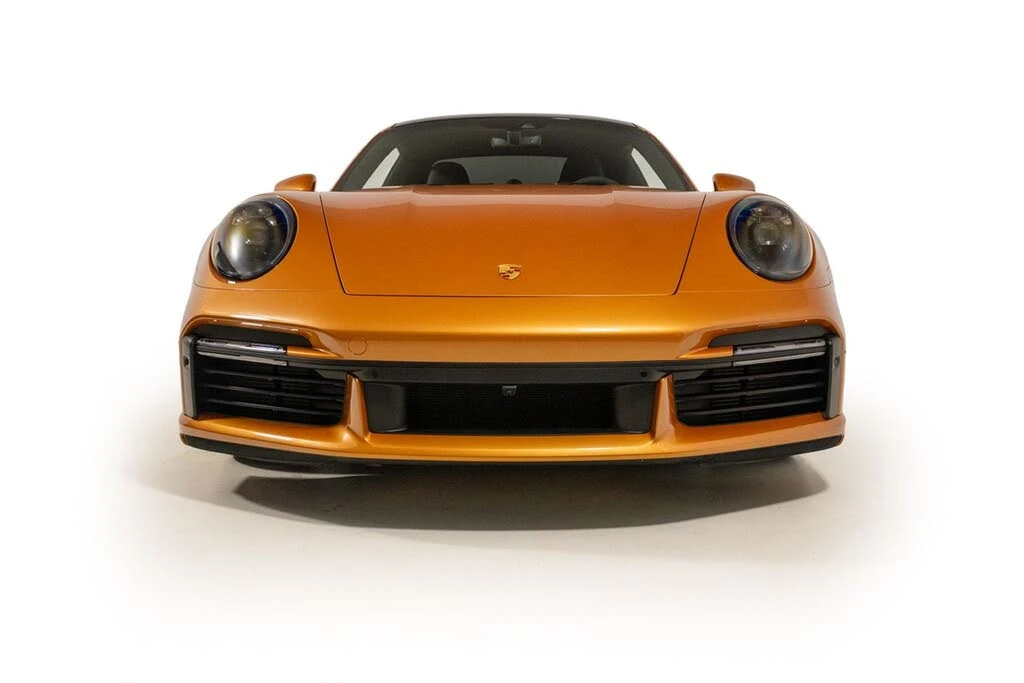 2025 Porsche 992 Turbo - Image 10 of 31