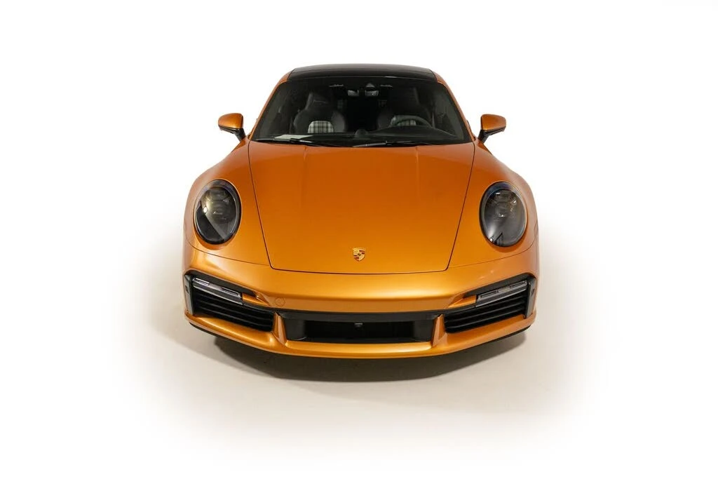 2025 Porsche 992 Turbo - Image 11 of 31