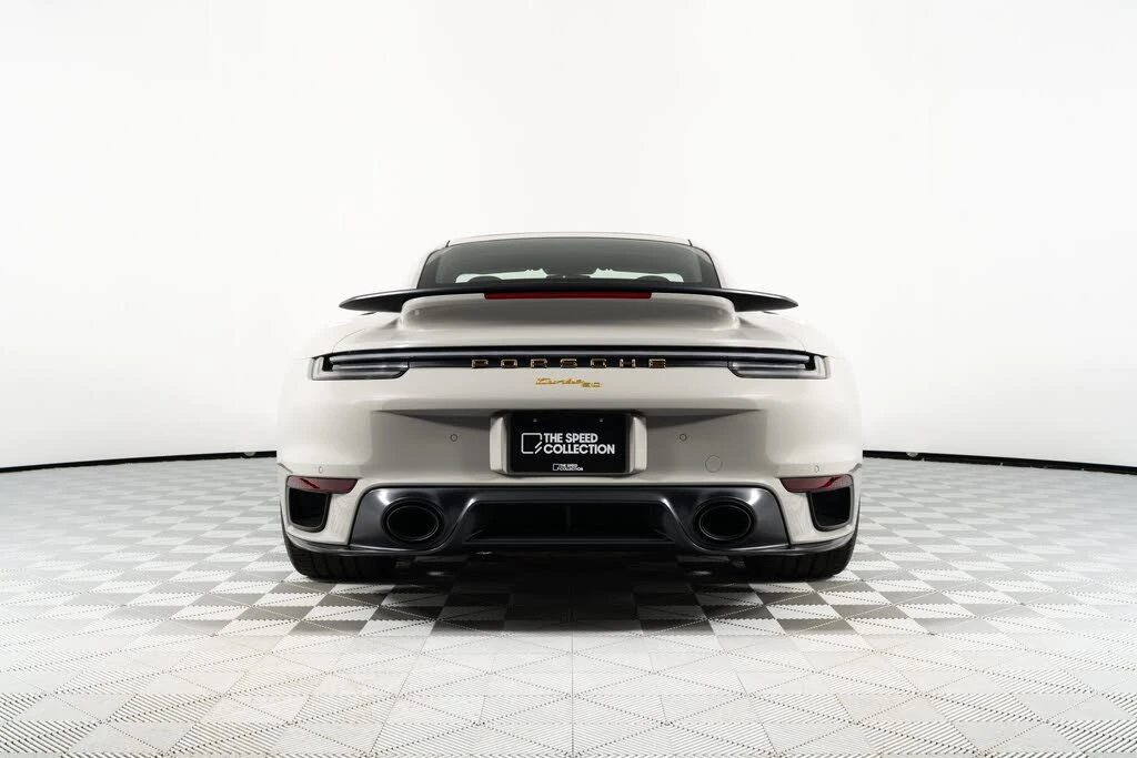 2025 Porsche 992 Turbo - Image 23 of 31