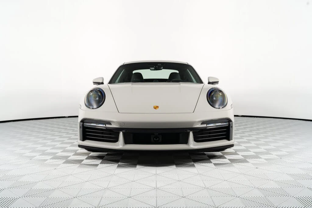 2025 Porsche 992 Turbo - Image 16 of 31
